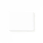 Créez vos Post-it® de 10,2 cm x 15,2 cm