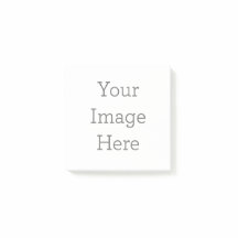 Créez vos Post-it® de 7,6 cm x 7,6 cm