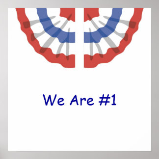 Créez vos propres affiches de victoire politique