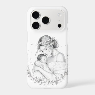 créez vos propres aimants baby shower uniques