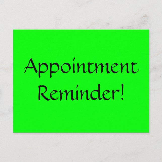 Créez vos propres cartes postales (Devant)