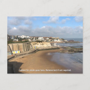Créez vos propres cartes postales depuis vos photo