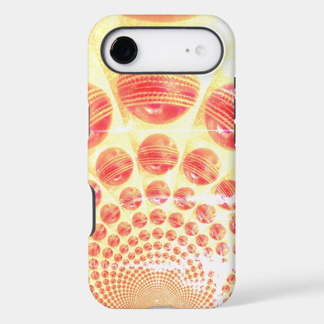 Créez vos propres champions du Millenium Cricket. (Verso)