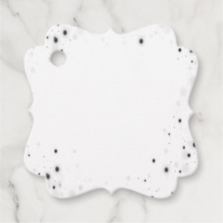 Créez vos propres étiquettes de cadeaux personnali