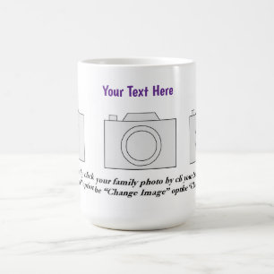 Créez Vos Propres Mugs Personnalisés