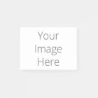 Créez vos propres notes Post-it® 4 x 3