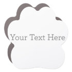 Créez votre aimant pour voiture