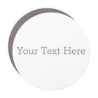 Créez votre  aimant pour voiture