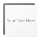 Créez votre  aimant pour voiture