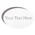 Créez votre  aimant pour voiture