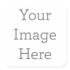 Créez votre  autocollant carré