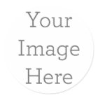 Créez votre  autocollant carré