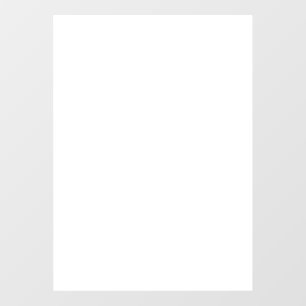 Créez votre autocollant de fenêtre