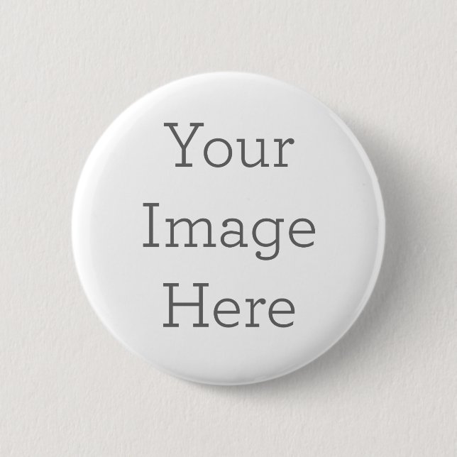 Bouton rond, Standard : 5,7 cm (Devant)