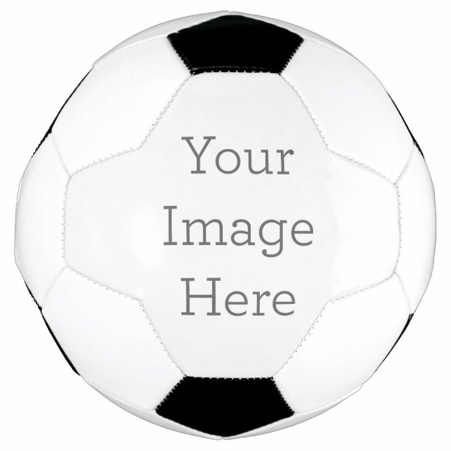 Ballon de football, NullValue (Devant)