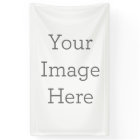 Créez votre  banderole