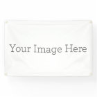 Créez votre  banderole