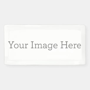 Créez votre  banderole en vinyle