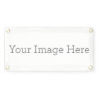 Créez votre  banderole en vinyle