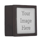 Créez votre  boîte cadeau magnétique en bois