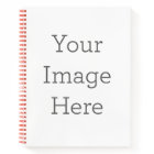 Créez votre carnet à spirales à couverture souple