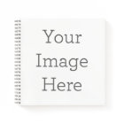 Créez votre carnet à spirales à couverture souple