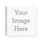 Créez votre carnet à spirales à couverture souple