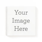 Créez votre carnet à spirales à couverture souple