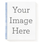 Créez votre carnet à spirales à couverture souple