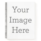 Créez votre carnet à spirales à couverture souple