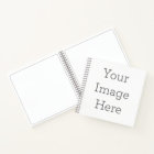 Créez votre carnet à spirales à couverture souple