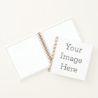 Créez votre carnet à spirales à couverture souple