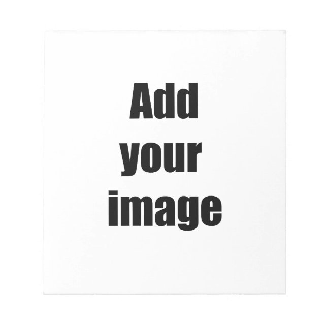 Créez votre  carnets (Devant)