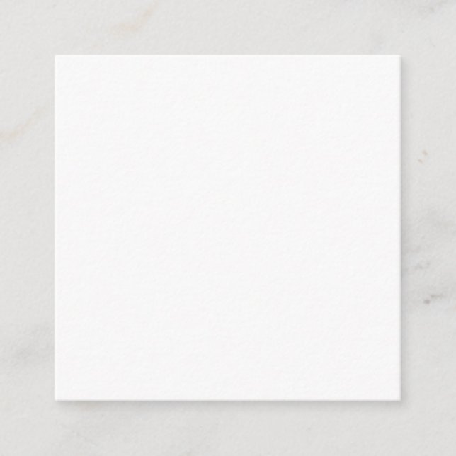 Créez votre  carte d'appel (Devant)