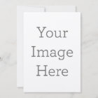 Créez votre  carte de Noël jetables Kraft