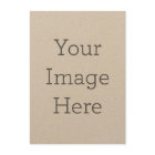 Créez votre carte de remerciement recto-verso