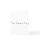 Créez votre carte de remerciements double