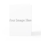 Créez votre carte de remerciements double