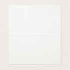 Créez votre carte de visite carrée