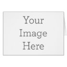 Créez votre carte de voeux en format paysage