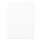 Créez votre carte mate arrondie de 10,8 x 14 cm