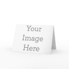 Créez votre carte pliée