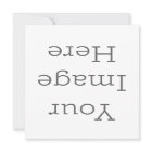 Créez votre  carte pliée