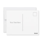 Créez votre carte postale