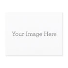 Créez votre  carte postale en format paysage