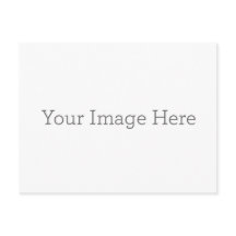 Créez votre  carte postale en format paysage