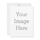 Créez votre  carte postale (format portrait)