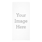 Créez votre carte publicitaire de 10,2 x 22,9 cm