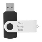 Créez votre clé USB