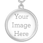 Créez votre  collier carré